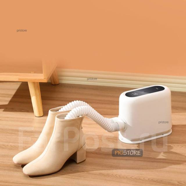 Умная сушилка для обуви Xiaomi Five возможна сушка одеяла Yshgj001HJJ ...