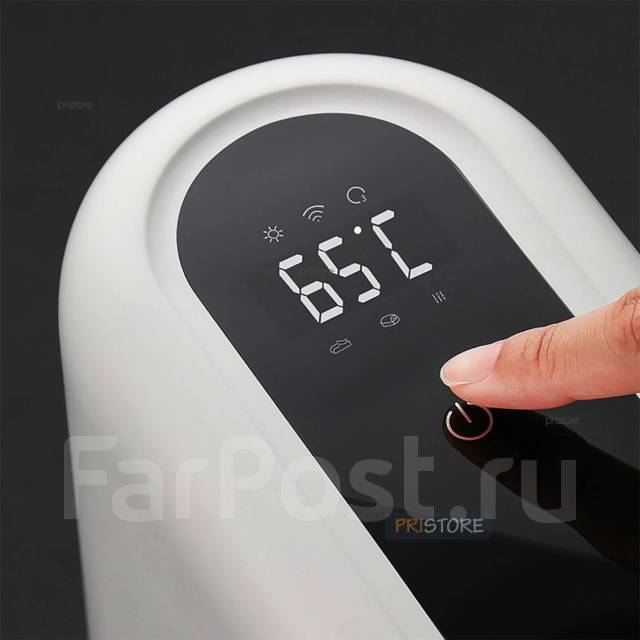 Умная сушилка для обуви Xiaomi Five возможна сушка одеяла Yshgj001HJJ ...