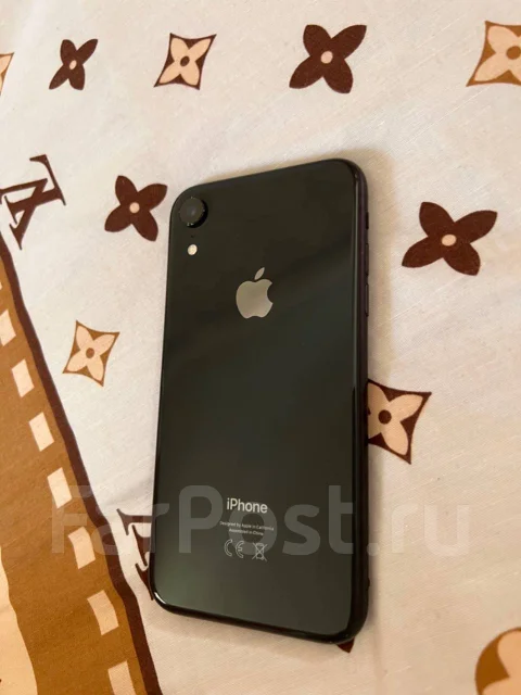Apple iPhone Xr. �/�, ������, 4G LTE ����