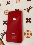Apple iPhone Xr. �/�, �������, 4G LTE ����