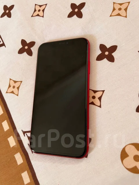 Apple iPhone Xr. �/�, �������, 4G LTE ����