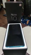 Xiaomi Mi Note 10. �/�, ���������, 4G LTE, Dual-SIM, ����������, NFC ����