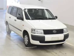 Toyota Probox. �������, ��������, 1.5, ������, 63����. ��, �/�, ��� ���. ��� ����� �� ������������ ����
