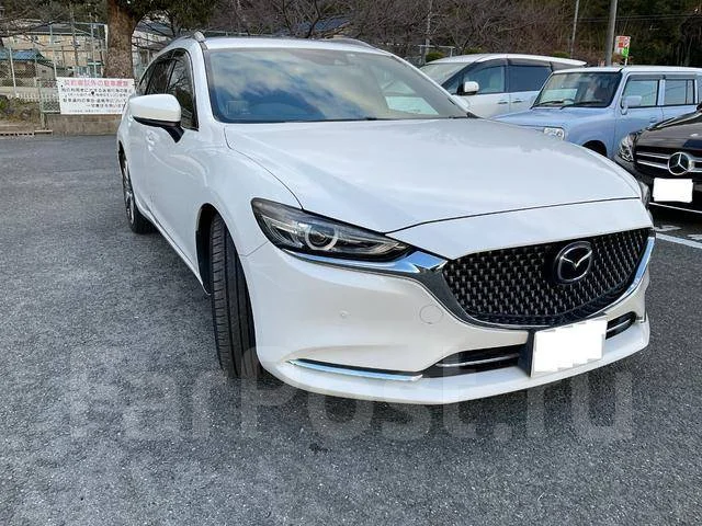 Mazda Atenza. �������, ��������, 2.2 (175��.�.), ������, 47 000����. ��, �/�. ��� ����� �� ������������ ����