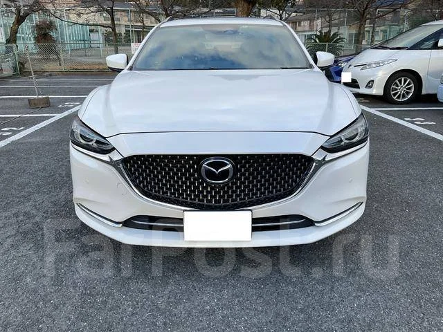 Mazda Atenza. �������, ��������, 2.2 (175��.�.), ������, 47 000����. ��, �/�. ��� ����� �� ������������ ����