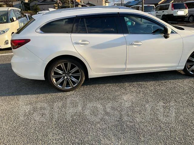 Mazda Atenza. �������, ��������, 2.2 (175��.�.), ������, 47 000����. ��, �/�. ��� ����� �� ������������ ����