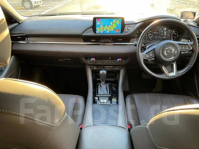 Mazda Atenza. �������, ��������, 2.2 (175��.�.), ������, 47 000����. ��, �/�. ��� ����� �� ������������ ����