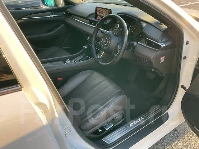 Mazda Atenza. �������, ��������, 2.2 (175��.�.), ������, 47 000����. ��, �/�. ��� ����� �� ������������ ����