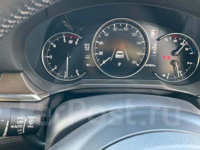 Mazda Atenza. �������, ��������, 2.2 (175��.�.), ������, 47 000����. ��, �/�. ��� ����� �� ������������ ����