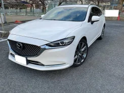 Mazda Atenza. �������, ��������, 2.2 (175��.�.), ������, 47 000����. ��, �/�. ��� ����� �� ������������ ����
