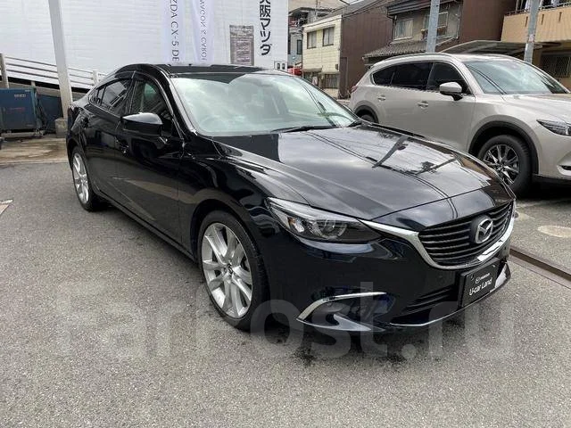 Mazda Atenza. �������, ��������, 2.0 (155��.�.), ������, 65 000����. ��, �/�. ��� ����� �� ������������ ����