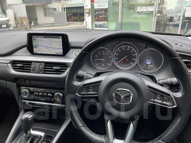 Mazda Atenza. �������, ��������, 2.0 (155��.�.), ������, 65 000����. ��, �/�. ��� ����� �� ������������ ����
