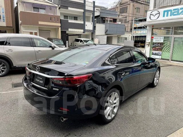 Mazda Atenza. �������, ��������, 2.0 (155��.�.), ������, 65 000����. ��, �/�. ��� ����� �� ������������ ����