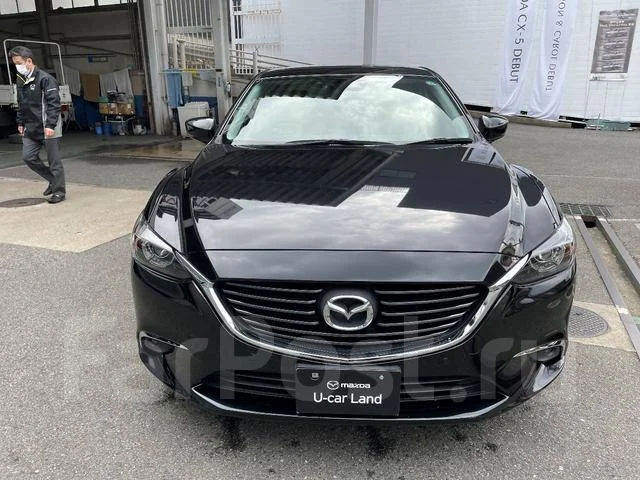 Mazda Atenza. �������, ��������, 2.0 (155��.�.), ������, 65 000����. ��, �/�. ��� ����� �� ������������ ����