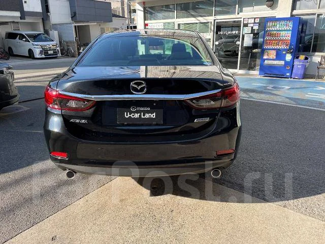 Mazda Atenza. �������, ��������, 2.0 (155��.�.), ������, 65 000����. ��, �/�. ��� ����� �� ������������ ����