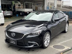 Mazda Atenza. �������, ��������, 2.0 (155��.�.), ������, 65 000����. ��, �/�. ��� ����� �� ������������ ����