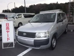 Toyota Probox. �������, ��������, 1.5, ������, 44����. ��, �/�, ��� ���. ��� ����� �� ������������ ����