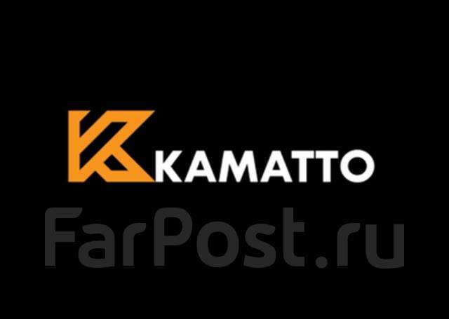   Kamatto LED Spider 16800Lm 6500K 12   