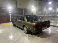 Toyota Mark II. ��������, ������, 1.8, ������, 170����. �� ����