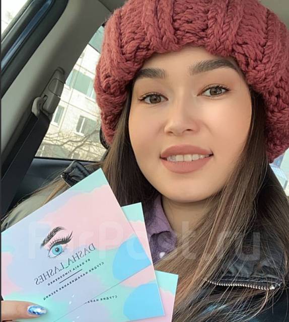 Оперативная печать, дизайн сертификатов, листовок, открыток во Владивостоке