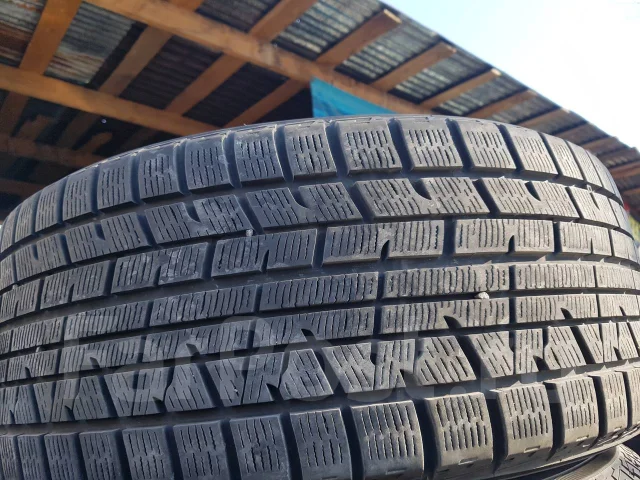 Yokohama Ice Guard IG50A+. �����������, 2016 ���, �/�, ����� 20 % ����