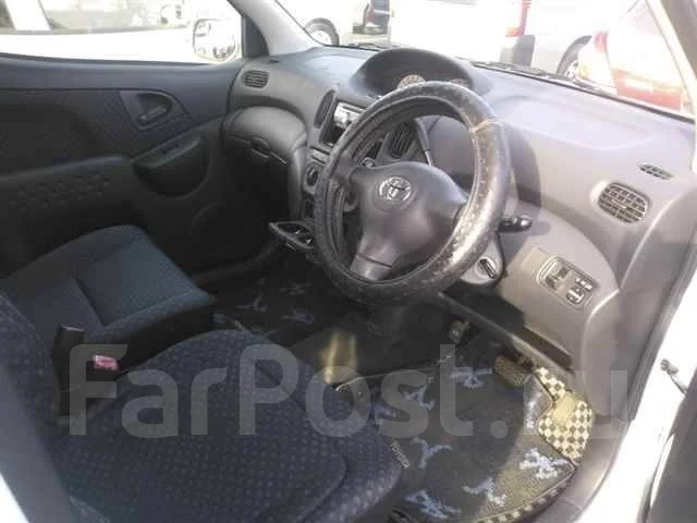 Toyota Funcargo. �������, ��������, 1.3 (87��.�.), ������, 73����. ��, �/�, ��� ���. ��� ����� �� ������� ����