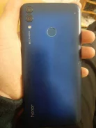 Honor 8C. �/�, �����, 3G, 4G LTE, Dual-SIM ����