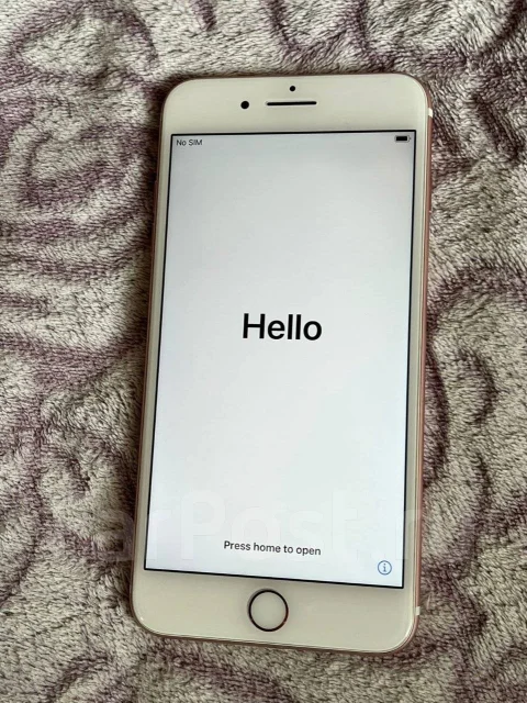 Apple iPhone 7 Plus. �/�, ������� ����