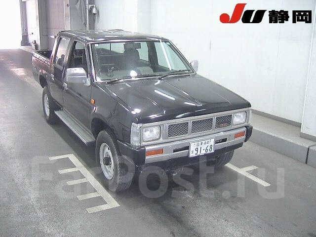 Nissan Datsun Pickup 1991