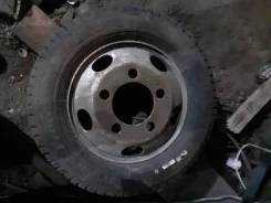 Advan. 7.0x16", ET-40, �� 112,0���. ����