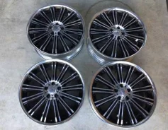 Wald Renovatio. 8.5x20", 5x114.3, ET54 ����