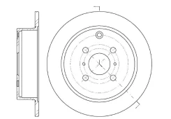 ���� ��������� G-brake GR-01355 GR01355 ����