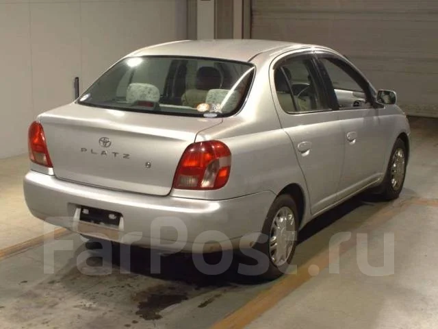 Toyota Platz. ��������, ��������, 1.0 (70��.�.), ������, 29����. ��, �/�, ��� ���. ��� ����� �� ������������ ����