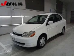 Toyota Platz. �������, ��������, 1.0 (70��.�.), ������, 77����. ��, �/�, ��� ���. ��� ����� �� ������������ ����
