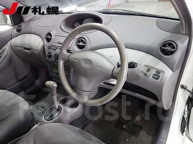 Toyota Platz. �������, ��������, 1.0 (70��.�.), ������, 77����. ��, �/�, ��� ���. ��� ����� �� ������������ ����