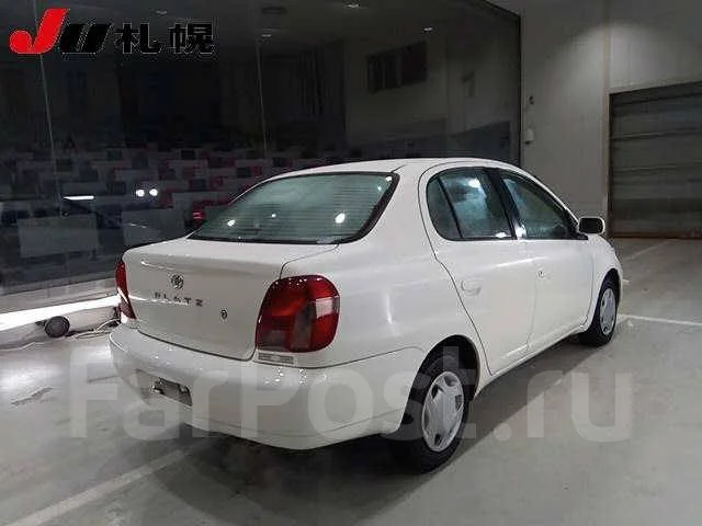 Toyota Platz. �������, ��������, 1.0 (70��.�.), ������, 77����. ��, �/�, ��� ���. ��� ����� �� ������������ ����