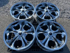 ASA Wheels. 8.5x20", 6x139.7, ET15, �� 108���. ����