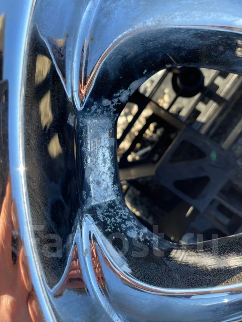 ASA Wheels. 8.5x20", 6x139.7, ET15, �� 108���. ����