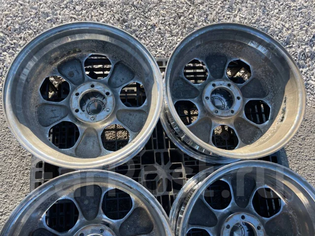 ASA Wheels. 8.5x20", 6x139.7, ET15, �� 108���. ����