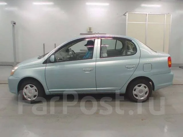 Toyota Platz. �������, ��������, 1.0 (70��.�.), ������, 81����. ��, �/�, ��� ���. ��� ����� �� ������������ ����