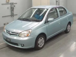 Toyota Platz. �������, ��������, 1.0 (70��.�.), ������, 81����. ��, �/�, ��� ���. ��� ����� �� ������������ ����