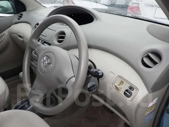 Toyota Platz. �������, ��������, 1.0 (70��.�.), ������, 81����. ��, �/�, ��� ���. ��� ����� �� ������������ ����
