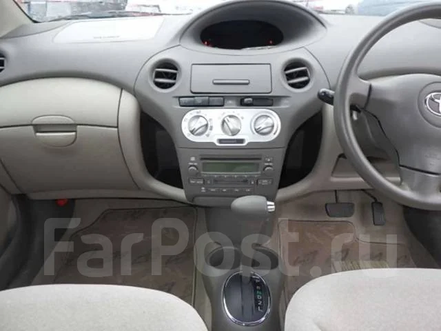 Toyota Platz. �������, ��������, 1.0 (70��.�.), ������, 81����. ��, �/�, ��� ���. ��� ����� �� ������������ ����