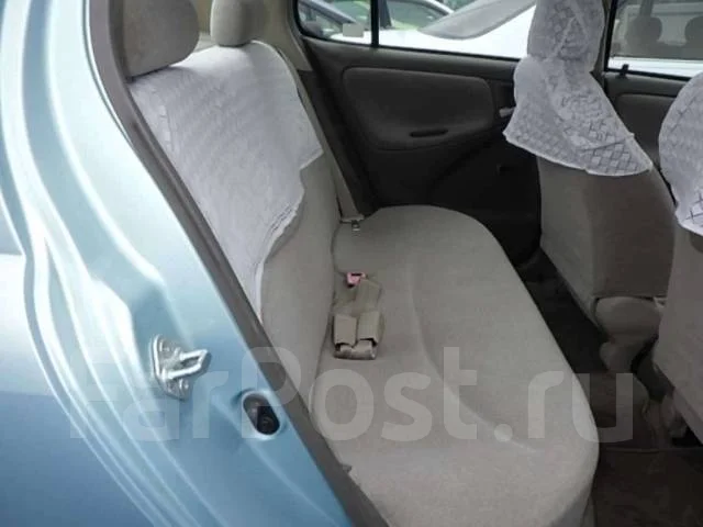 Toyota Platz. �������, ��������, 1.0 (70��.�.), ������, 81����. ��, �/�, ��� ���. ��� ����� �� ������������ ����