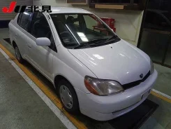 Toyota Platz. �������, ��������, 1.0 (70��.�.), ������, 70����. ��, �/�, ��� ���. ��� ����� �� ������������ ����