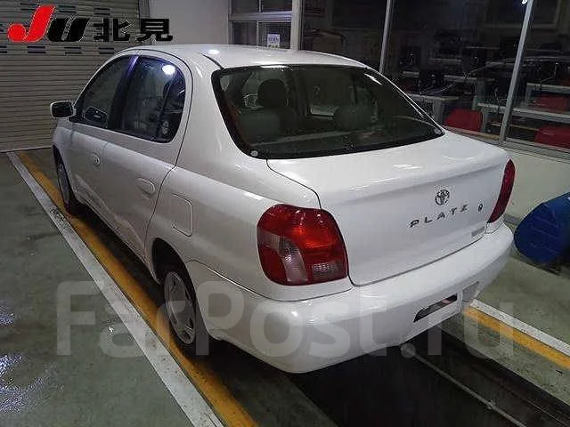 Toyota Platz. �������, ��������, 1.0 (70��.�.), ������, 70����. ��, �/�, ��� ���. ��� ����� �� ������������ ����