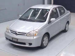 Toyota Platz. �������, ��������, 1.0 (70��.�.), ������, 91����. ��, �/�, ��� ���. ��� ����� �� ������������ ����