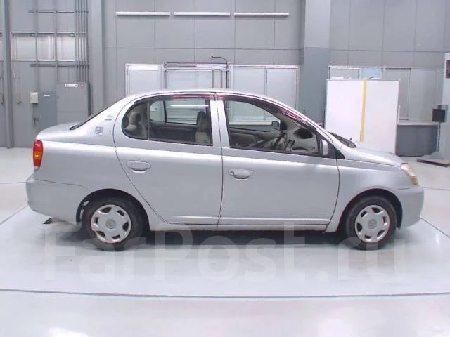 Toyota Platz. �������, ��������, 1.0 (70��.�.), ������, 91����. ��, �/�, ��� ���. ��� ����� �� ������������ ����
