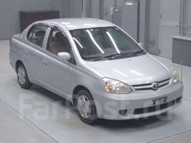 Toyota Platz. �������, ��������, 1.0 (70��.�.), ������, 91����. ��, �/�, ��� ���. ��� ����� �� ������������ ����