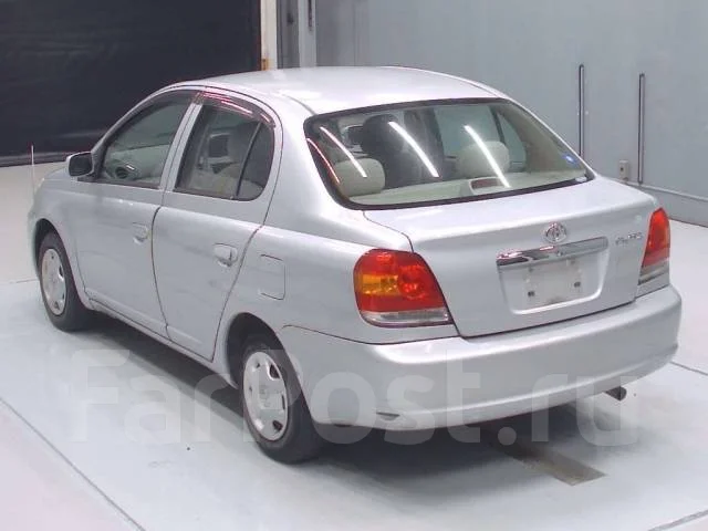 Toyota Platz. �������, ��������, 1.0 (70��.�.), ������, 91����. ��, �/�, ��� ���. ��� ����� �� ������������ ����